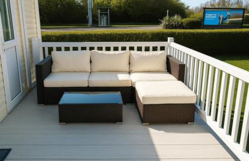 12a Mill View 4 Bed Static Caravan Marton Mere - Photo 19