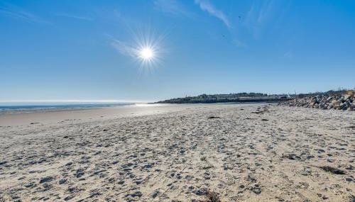 Tranquil Ogunquit Condo Walk to Beach and Marina! - Photo 3