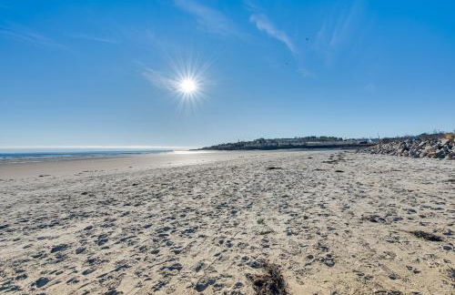 Tranquil Ogunquit Condo Walk to Beach and Marina! - Foto 3