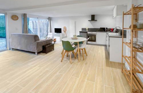 Maison cosy rénovée et lumineuse - Foto 10