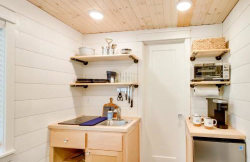 Ice Fish on South Fork Lake From Nashwauk Studio - Foto 7