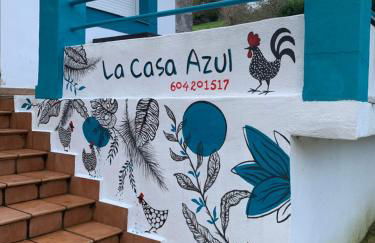 LA CASA AZUL, un oasis de calma, vistas impresionantes con PISCINA, SALTADOR, BARBACOA y acceso al río Asón - Foto 2