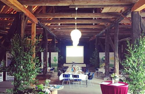 Lindstedter Gutsstuben - Foto 26