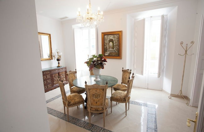 El Palacete de Cuevas - Foto 28