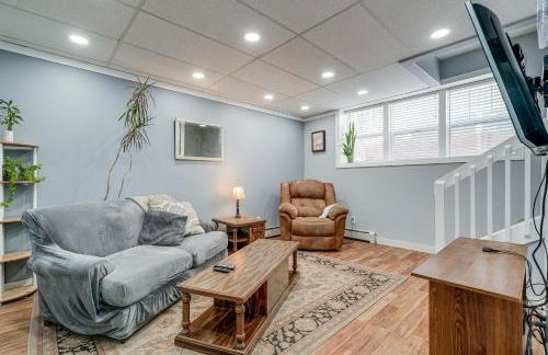 Downtown Casper Gem! Super Walkable Apartment - Foto 1