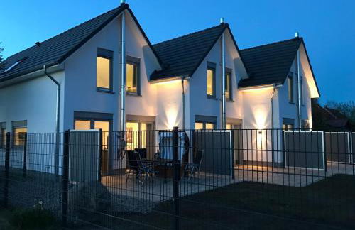 The Fehmarn Lodges - RELAX - - Foto 4