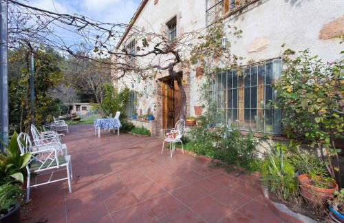 MASIA CAN SUNYER AGROTURISMO - Foto 20