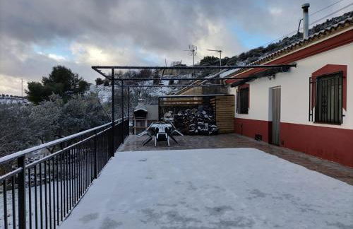 El Almendro de Fuentes Nuevas - Foto 4