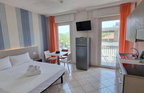 Residence Mare - Foto 67