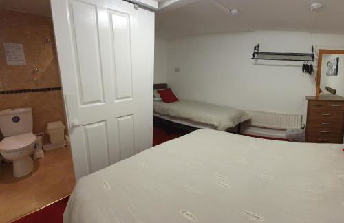 Norwyn Court Holiday Apartments - Foto 38