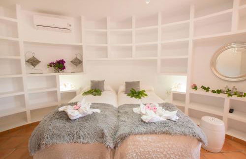 Villa Samar Altea Grupo Terra de Mar, alojamientos con encanto - Photo 14