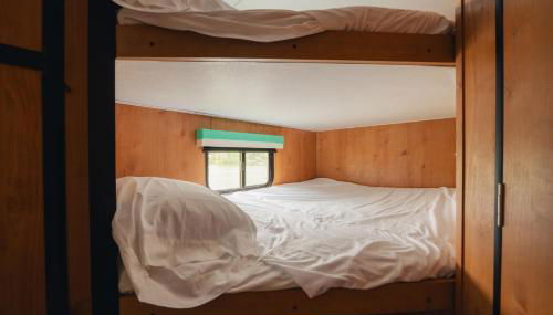 Pine Creek Cabins & Camping Resort - Foto 3