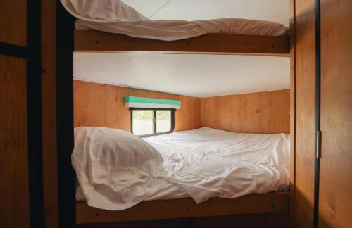 Pine Creek Cabins & Camping Resort - Foto 3