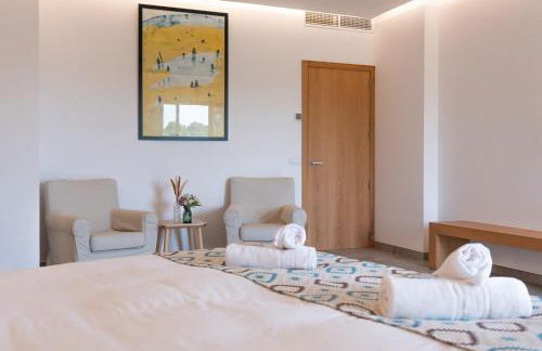 Finca Agroturismo Son Menut - Foto 116