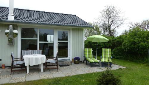 Ferienhaus Silbermöwe - Foto 2