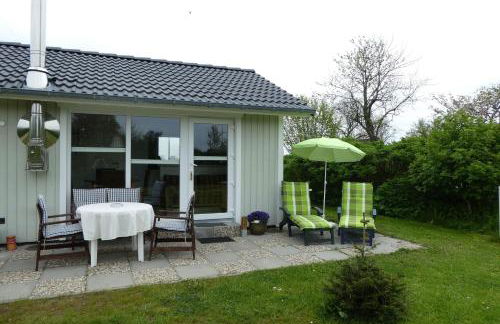 Ferienhaus Silbermöwe - Foto 2