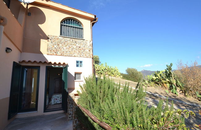 Picturesque Flat With sea View - Foto 30