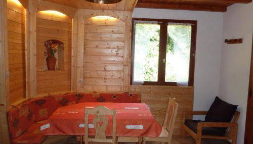 Ventron Chalet with Hill Views - Foto 3