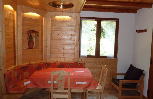 Ventron Chalet with Hill Views - Foto 3