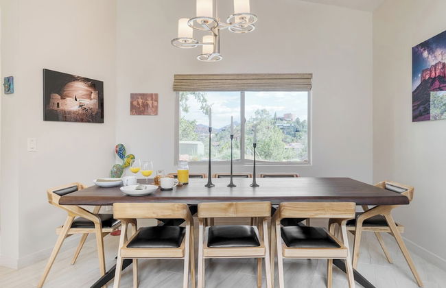 The Viewpoint by Avantstay Luxe Home + Spa/views - Foto 8