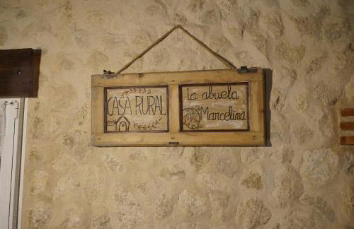 Casa Rural La Abuela Marcelina - Foto 30