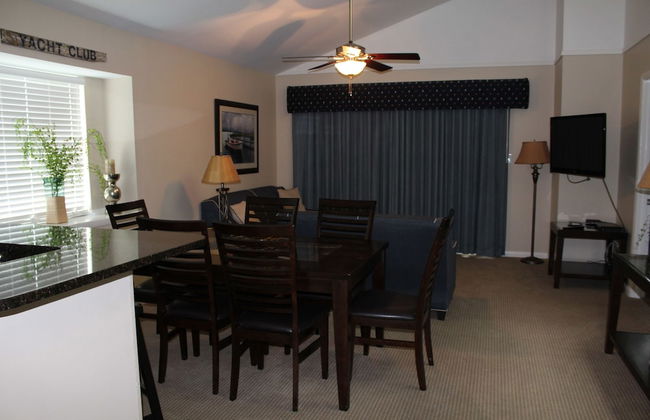 Windjammer Villas II - Foto 1