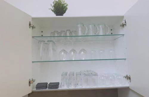 FeWo für 7 Personen/Netflix/Parking/WLAN/stilvoll - Foto 31