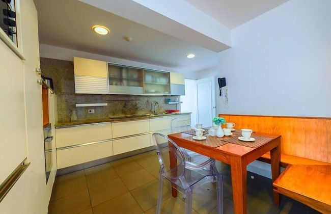 Mv15 Ocean View Miraflores - Foto 10