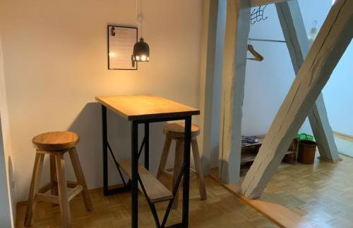 97 qm Loftwohnung im Herzen Schwerins - Foto 9