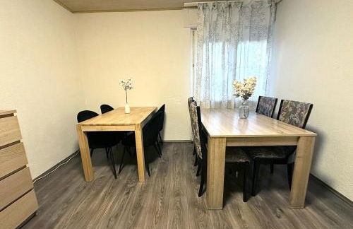 Work & Stay Ferienhaus Niederkassel - Foto 22