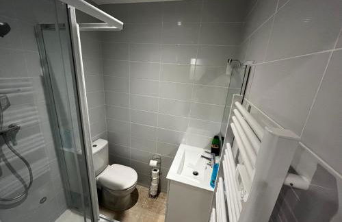 Appartement T2 Paray vieille poste - Foto 8
