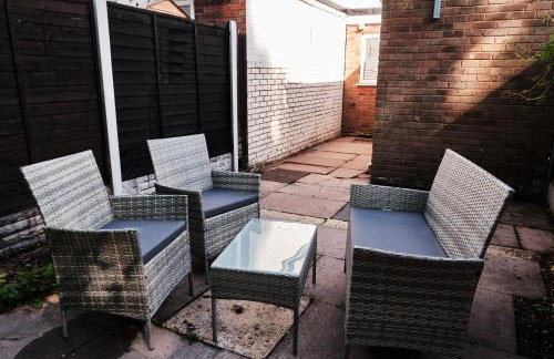 Cassia, 3 Bedrooms, Sleeps 5 - Foto 38