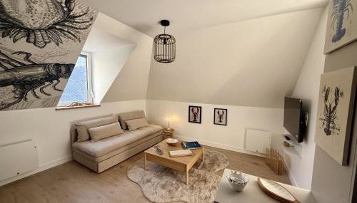 Au Homard Suspendu - Foto 4