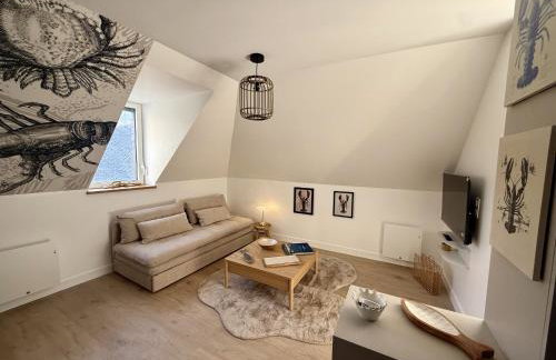 Au Homard Suspendu - Foto 4