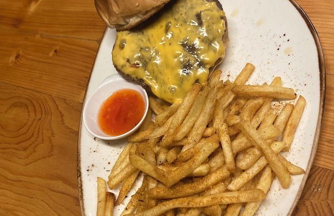 FNM LUXURY BUNGALOVS - Photo 17