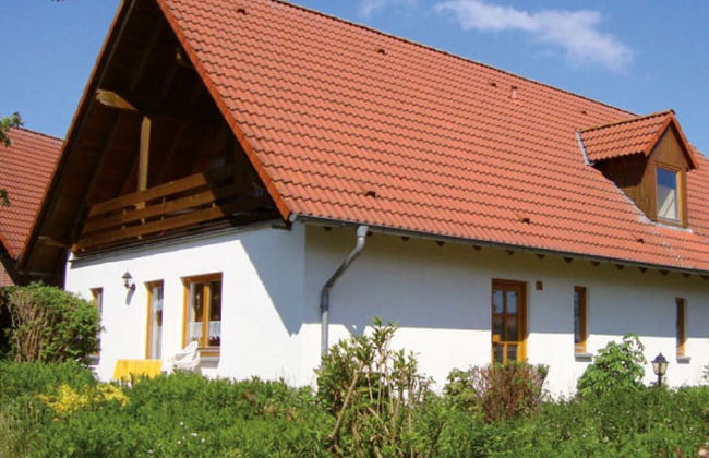 Holiday Home in Germany With Garden Terrace - Foto 1