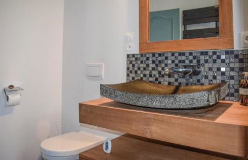 Beautiful Home In Plouézec With Wifi - Foto 28