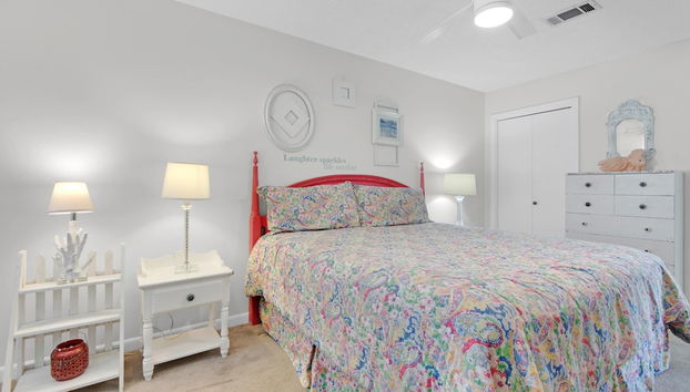 Gulf Crest #7 - Foto 5, Habitación