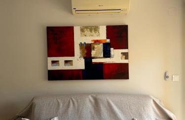 APARTAMENTO RELAX l PISCINA PRIVADA MIRAMAR PLAYA - Foto 30