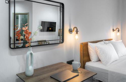 Rizes Suites Metro Dafni - Foto 42