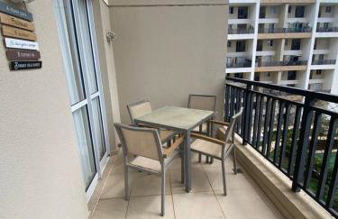 Taguá Life Apart Hotel - AP For Leisure or Work - Foto 19