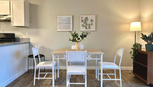 Cozy One-Bedroom Haven with Big Balcony - Foto 5