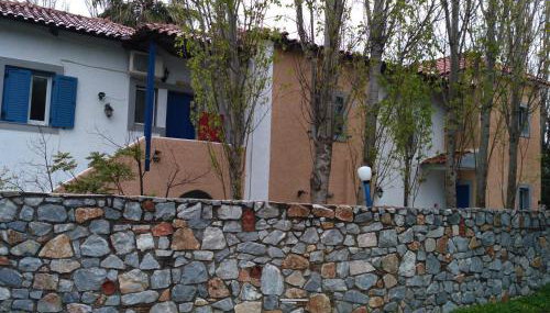 9 Musses Hotel Apartments - Foto 4