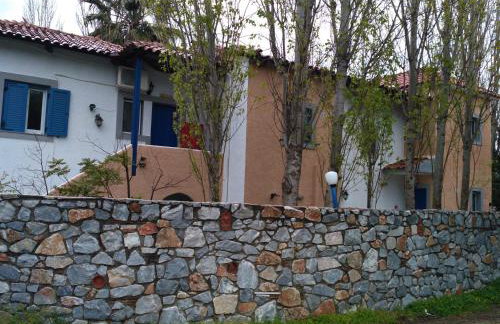 9 Musses Hotel Apartments - Foto 4