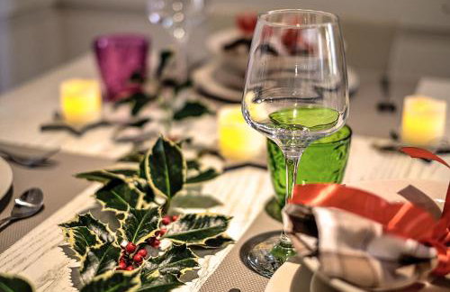 DENEB19 Luminoso con Balcone Vista Città - Photo 33