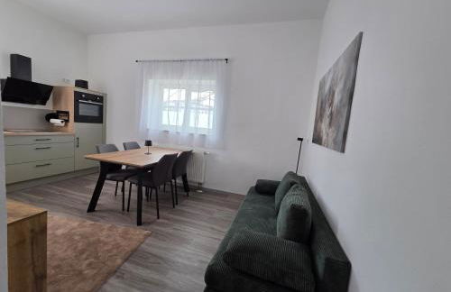 Modernes zentrales Hideaway in der alten Post - Foto 16