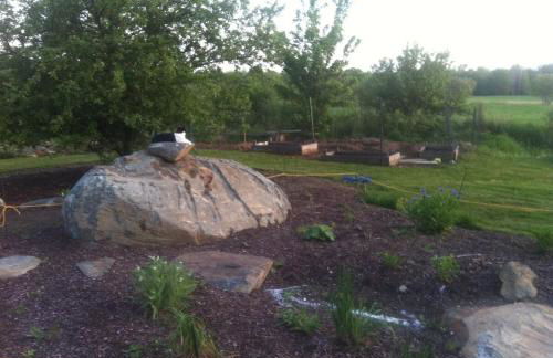 Meadow House Backcountry Residency - Foto 28