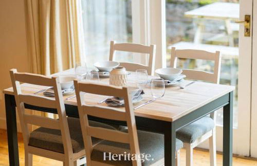 The Stables Cottage, Aboyne, Peaceful Stay in Royal Deeside - Photo 31