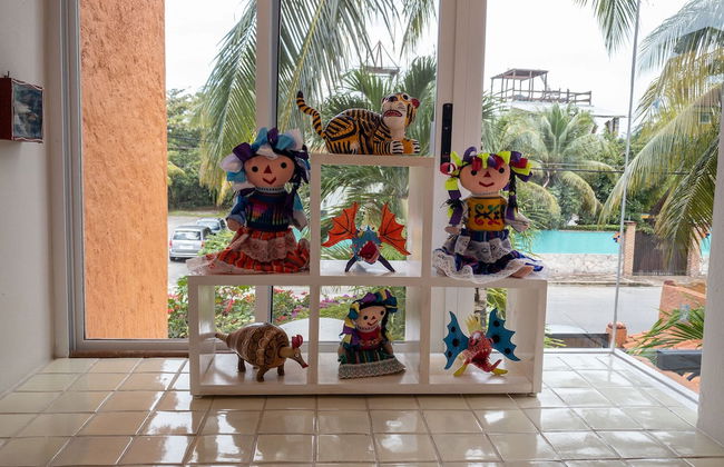 Casa Mulder - Photo 44