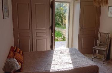 Bel appartement indépendant dans un mas provençal - Foto 7